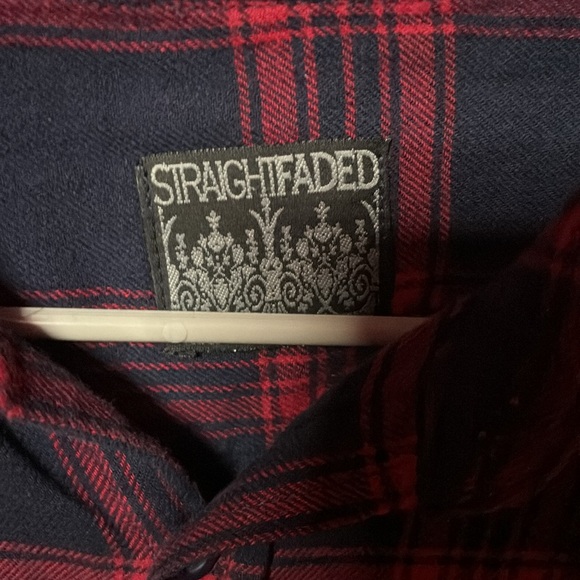 Long Sleeve Button Down Shirt - Picture 2 of 2